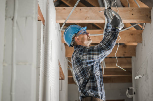 Best Best Electricians Near Me  in Mcloud, OK