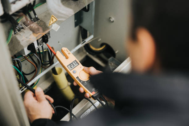 Best Electrical Troubleshooting Services  in Mcloud, OK
