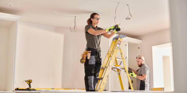 Trusted Mcloud, OK Electrician Experts