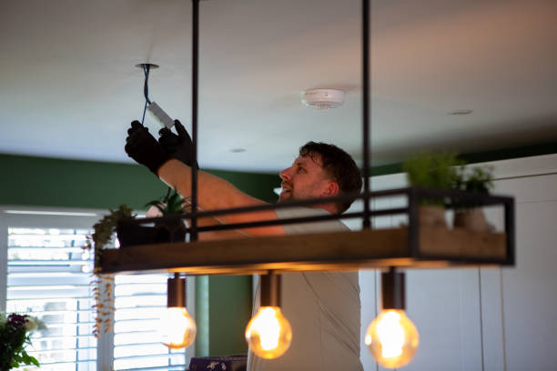 Best Electrical System Inspection  in Mcloud, OK