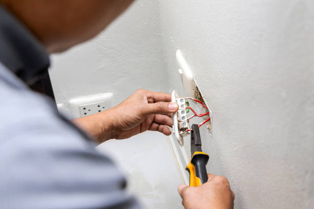 Best Electrical Upgrades for Homes  in Mcloud, OK